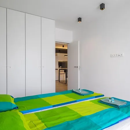 - Mall Of & Metro Station *