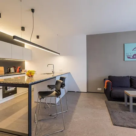 - Mall Of & Metro Station *