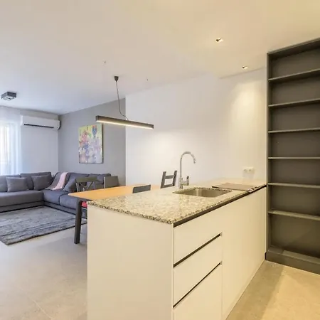 - Mall Of & Metro Station *