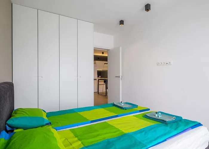 - Mall Of & Metro Station *