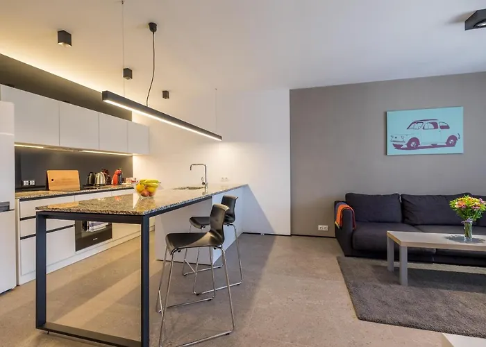 - Mall Of & Metro Station *