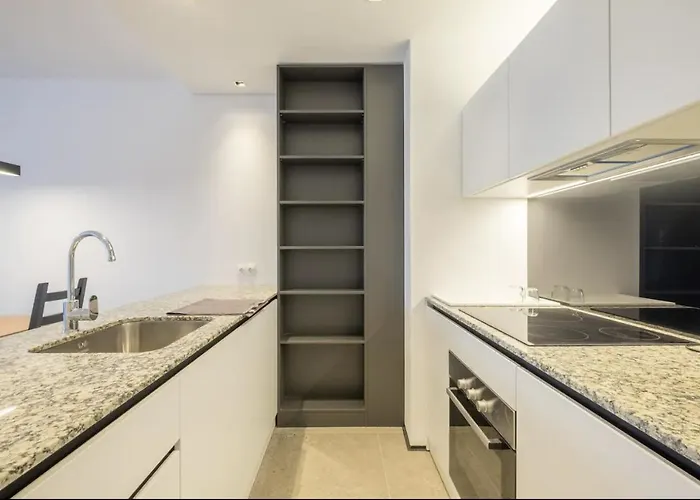 - Mall Of & Metro Station