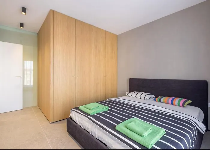 - Mall Of & Metro Station *