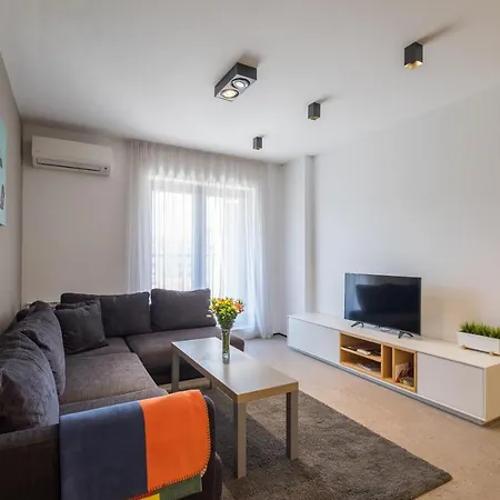 - Mall Of & Metro Station