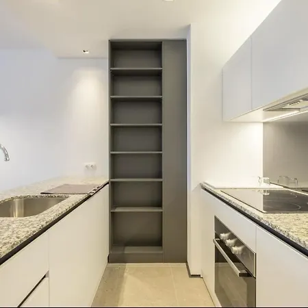 - Mall Of & Metro Station